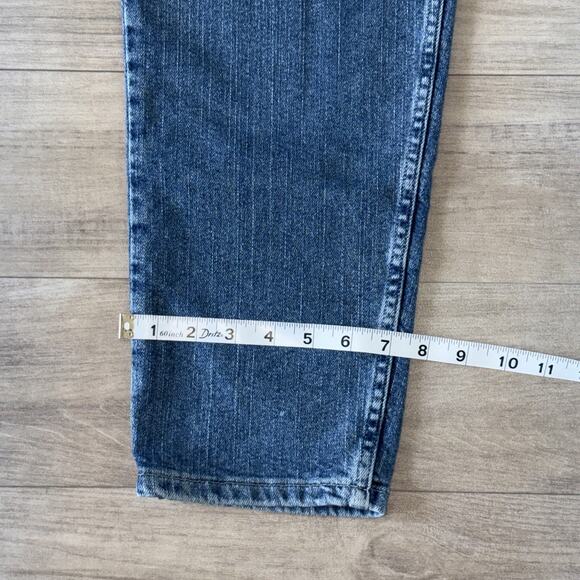 Riders Women’s Jeans Size 16W Classic Fit Light Wash Denim. - Picture 12 of 12